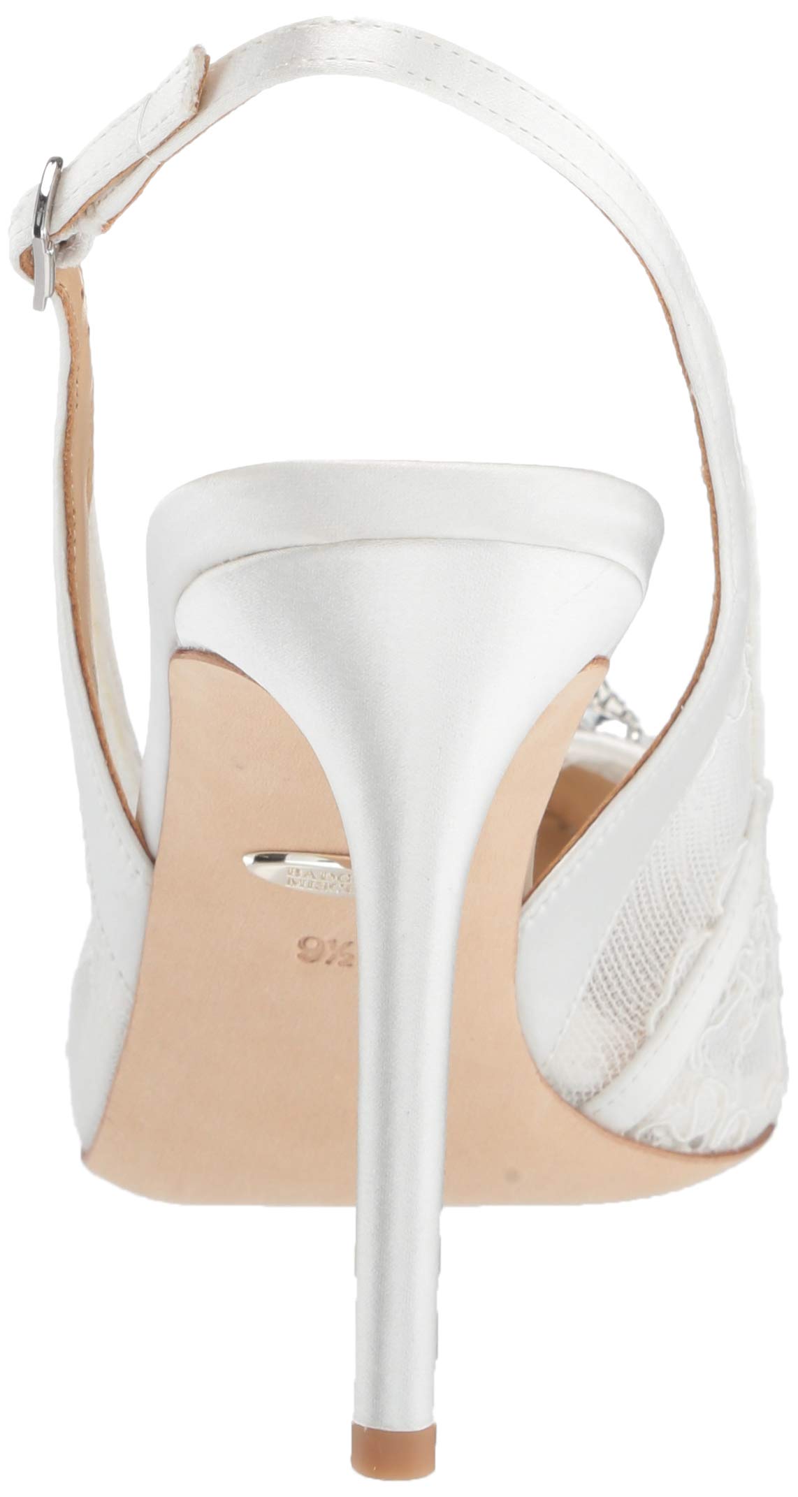 Badgley Mischka Women's Laken Pump - Image 3