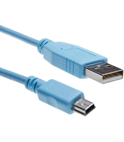 Amazon.com: CISCO USB-C to USB-A Cable Webex Room Kit Mini and