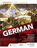 Image de Edexcel a Level German (Includes As)