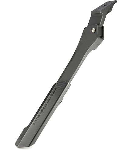Power Stance Kickstand - Center Mount : Amazon.ca: Sports & Outdoors