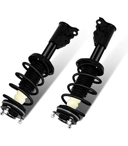 Amazon.com: Front Complete Struts Spring Assembly Shock