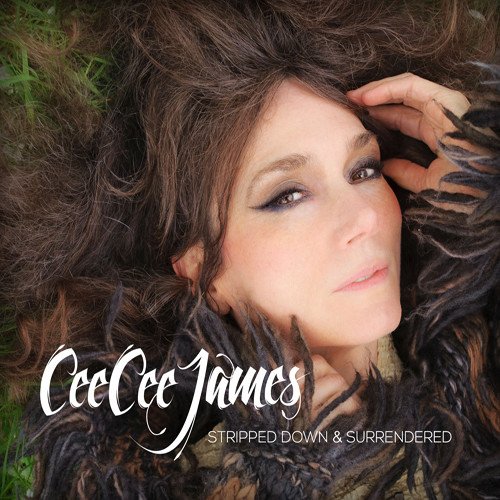 Cee Cee James - Stripped Down & Surrendered - Zortam Music