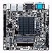 Gigabyte Built-in Intel Celeron J1900 (2.0 GHz) Dual LAN Mini ITX DDR3 1333 NA Motherboard GA-J1900N-D3V