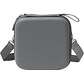 Portable Carrying Case for DJI NEO 2, Travel Storage Organizer Bag for DJI NEO 2 Drone Accessories, Waterproof Hard Protectio