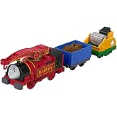 Thomas &amp; Friends TrackMaster, Helpful Harvey
