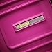 American Tourister Sunset Cruise Hardside 24, Pink Berry
