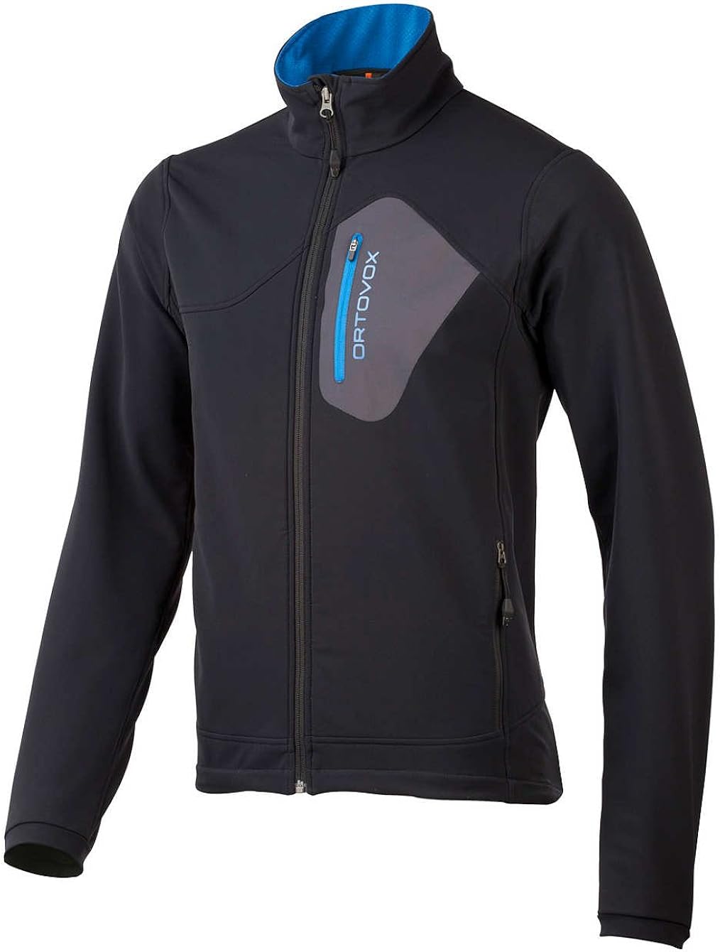 ortovox softshell jacke herren sale