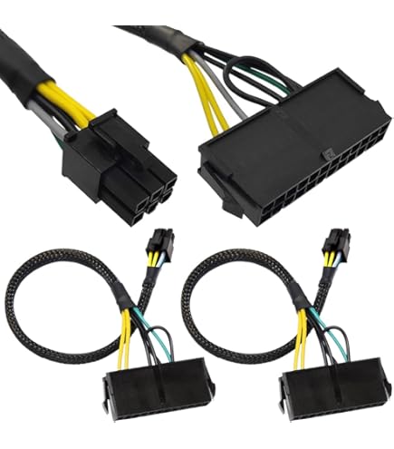 電源ユニット atx12vo adapter cable ATX12VO Adapter Cable