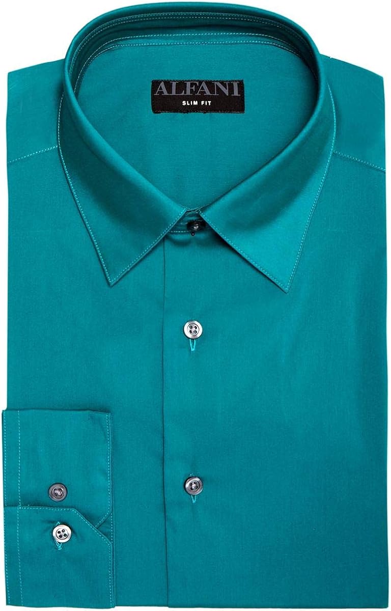 alfani dress shirt