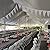 100â€™ Feet Plastic Checkered Flag Decoration Racing/Nascar Car Flag Decor For Parties Fun Triangles Squares