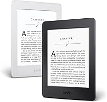 $20 off Kindle Paperwhite