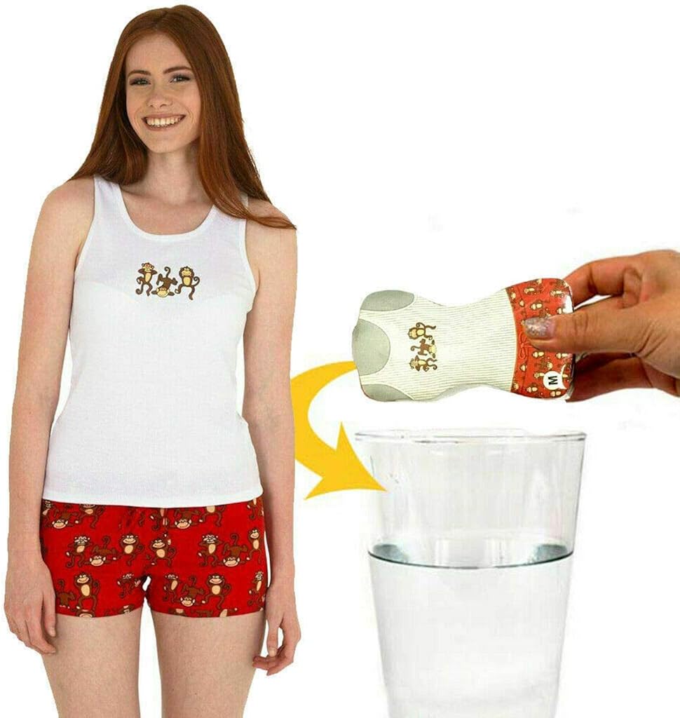 Brabo Magic Top N' Shorts Monkeys at Amazon Womenâs Clothing store