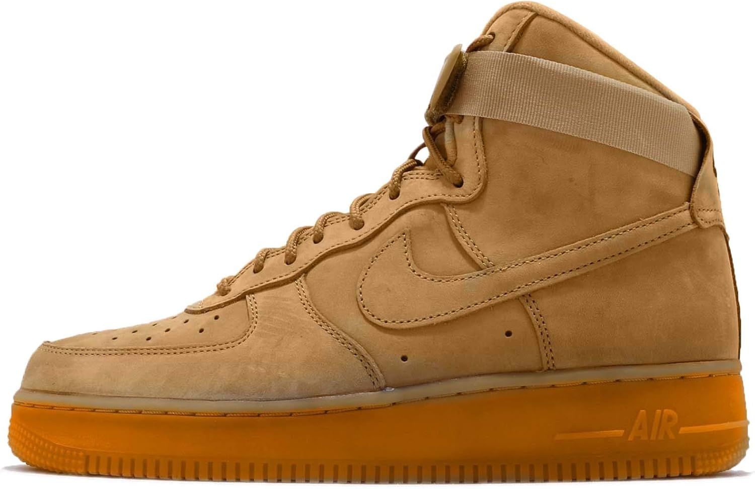 nike air force 1 basketball shoes