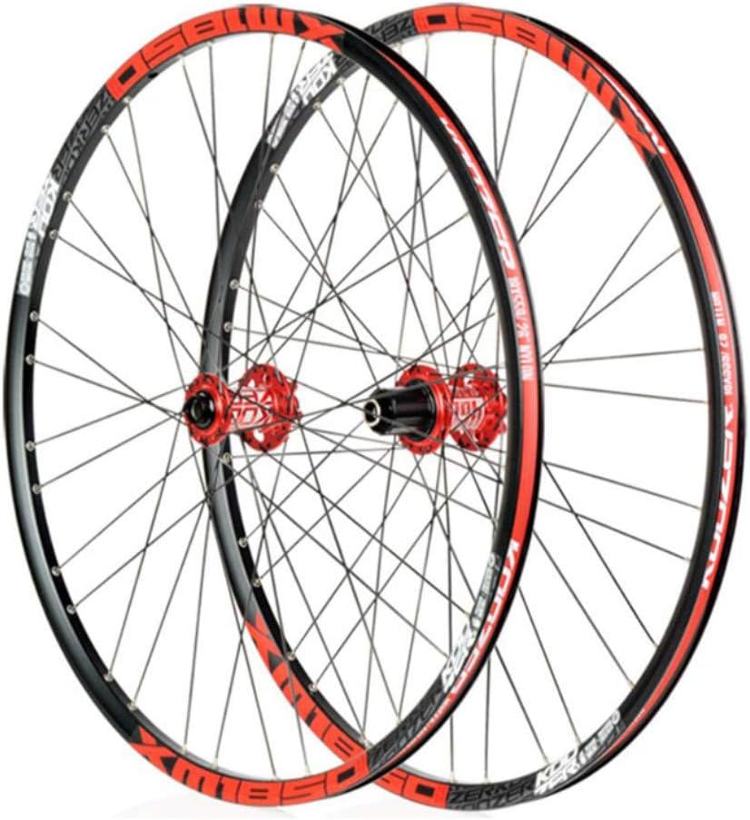 26 inch alloy bike wheels