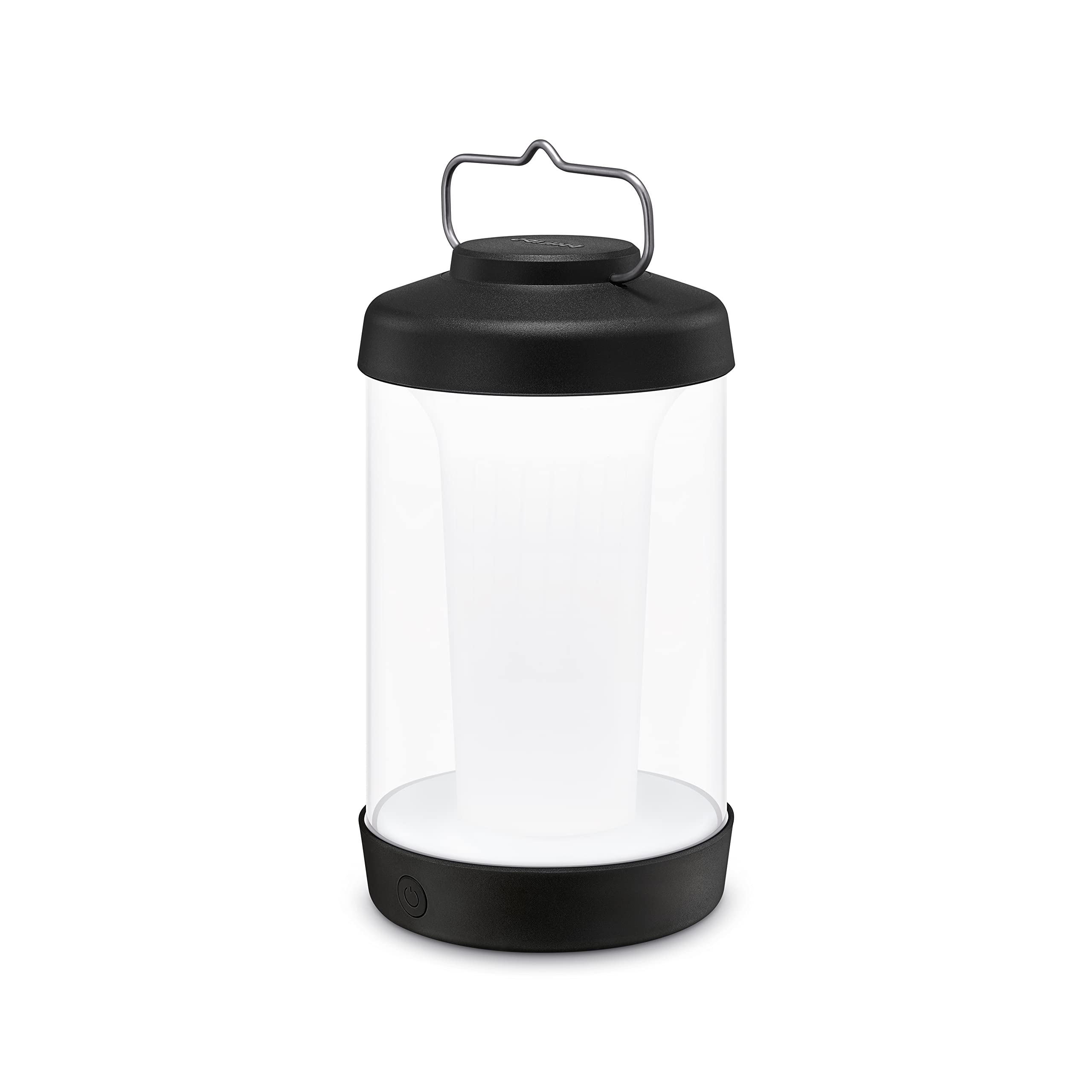 Philips LED Cicero Outdoor Portable Camping Light [Bright Daylight 5000K - White] 5W - Charge with USB. for Travel, Garden, Hiking Lighting