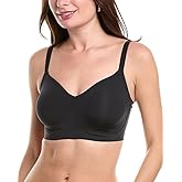 DKNY Womens DKNY Smooth Essentials Bralette