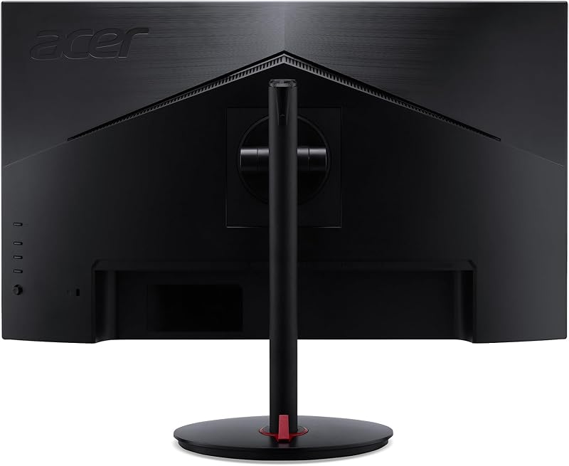 Nitro XV272UW2bmiiprfx Monitor Gaming 27" WQHD IPS 240 Hz