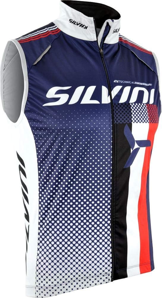 silvini cycling review