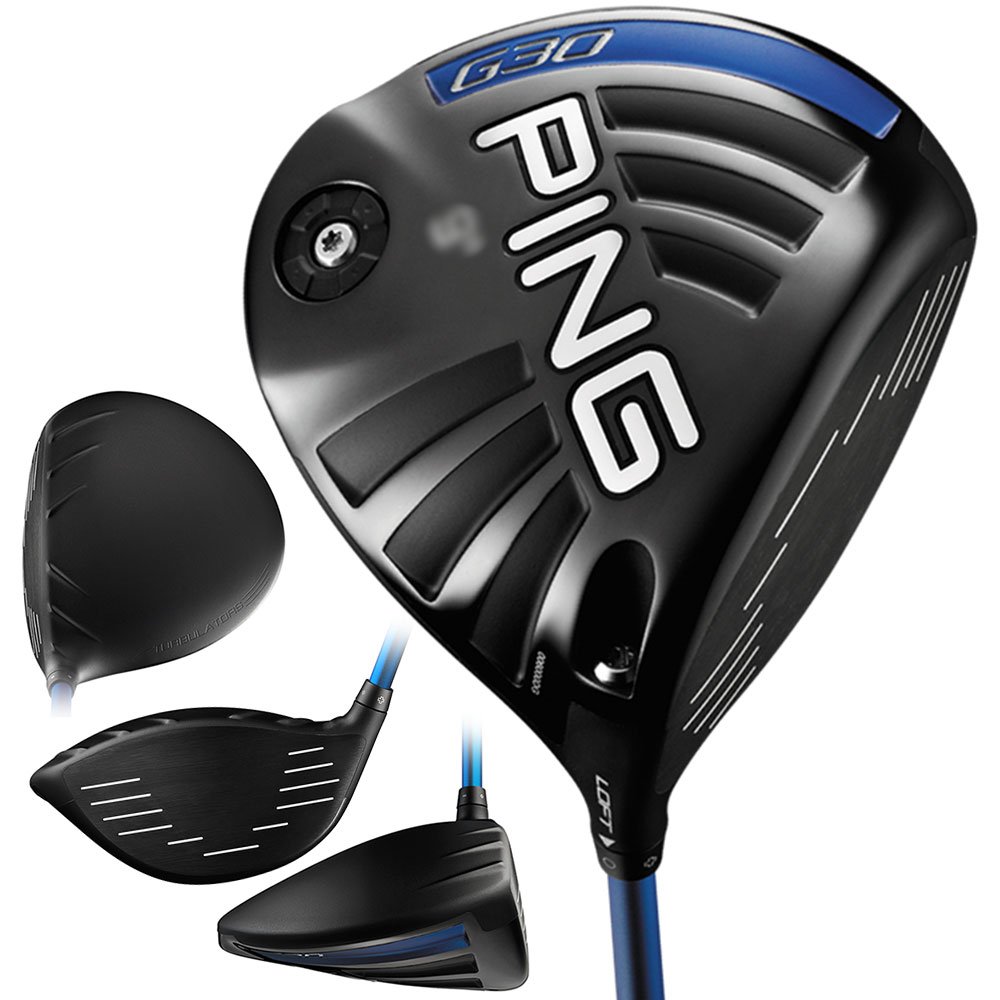 Palos de golf ping eye 2 Los mejores palos de golf