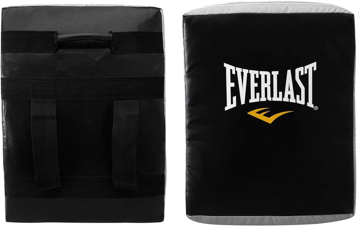 Everlast Curved Strike Shield Pad Boxing Equipment Sparring Training