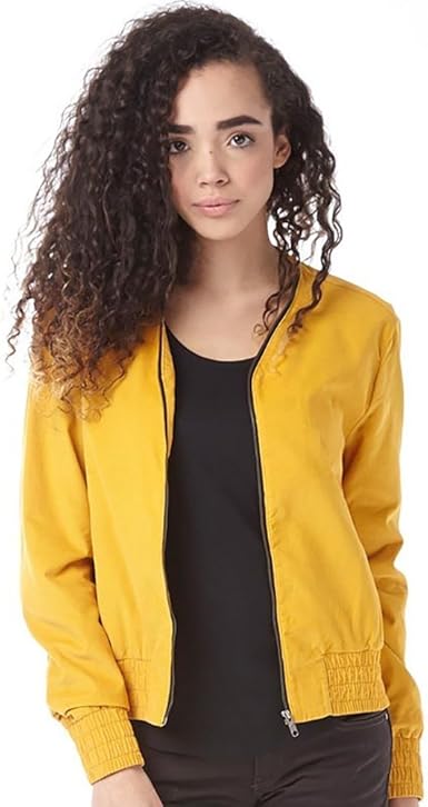 mustard adidas jacket