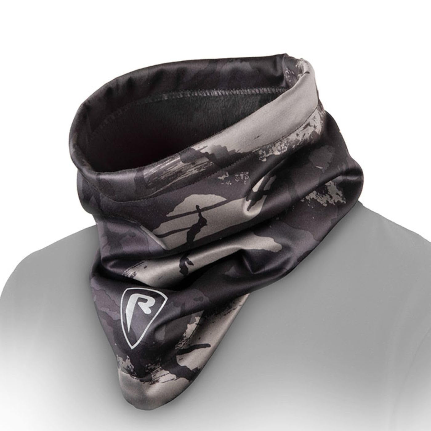 Fox Rage Windblocker Thermal Camo Snood (npr335)