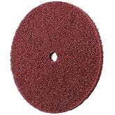3M 3M-27747 Light Deburring High-Strength Abrasive Disc Grade - AVFN, Size - 6 x 1/2