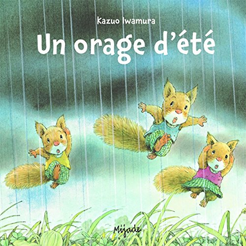 sous l'orage