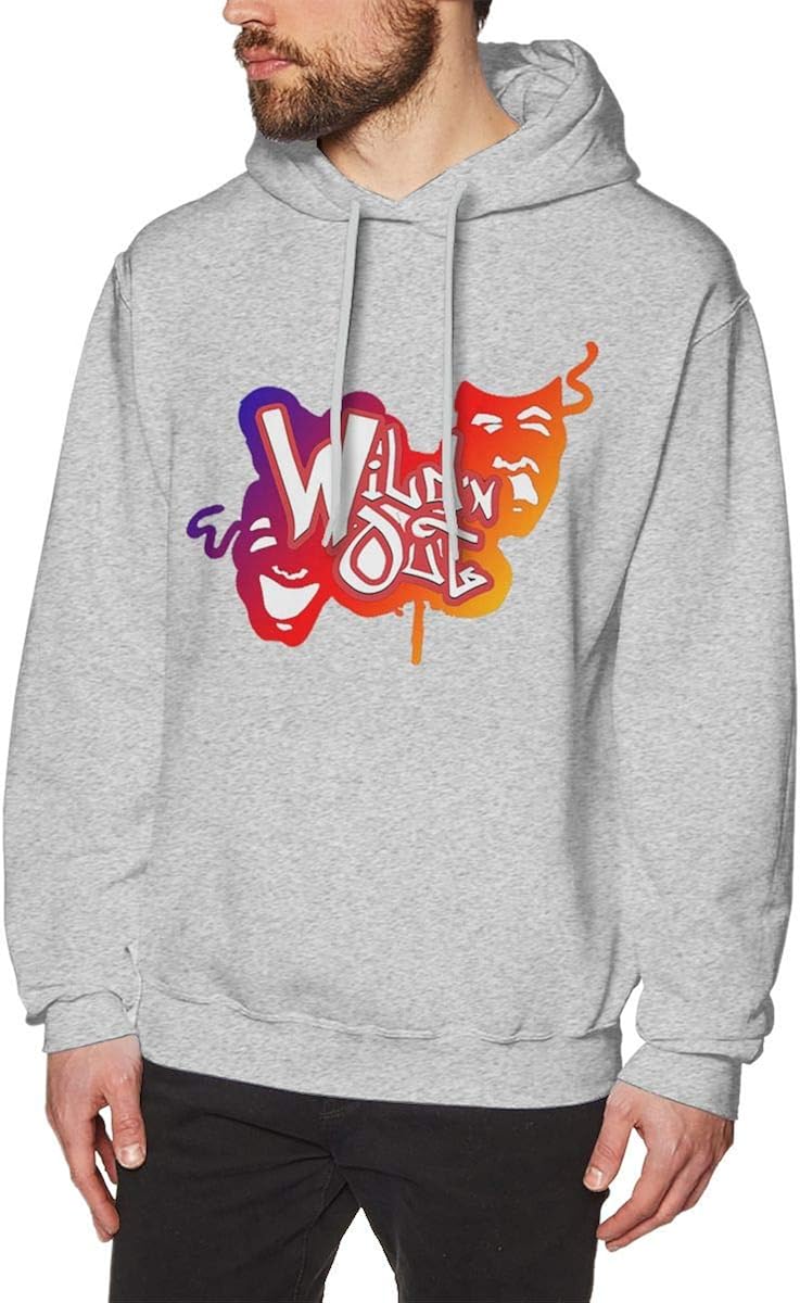 wild n out sweatshirt amazon