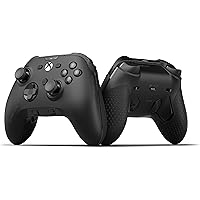 SCUF VALOR PRO Wireless Performance Xbox Controller – Customizable Back Paddles, Instant Triggers, Endurance TMR Thumbsticks,