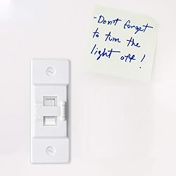 2 Pack Light Switch Guard Childproof Wall Switch