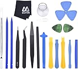 21 in 1 Opening Pry Tool Repair Kit for Smart Phone Disassembly and Repair