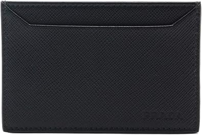 Amazon プラダ Prada カードケース パスケース レザー メンズ 2mc8 並行輸入品 Prada プラダ シューズ バッグ
