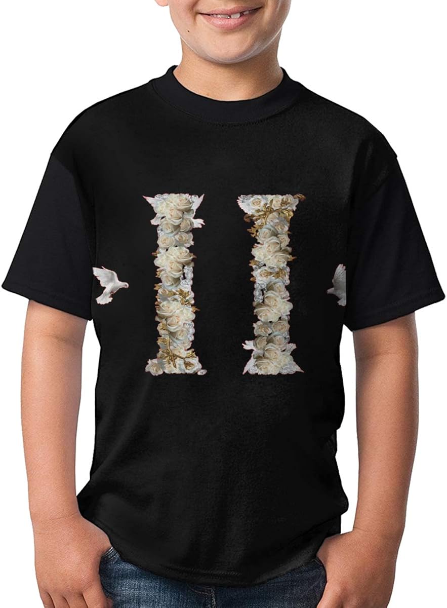 Hhyingb Migos Culture II Youth Unique Short