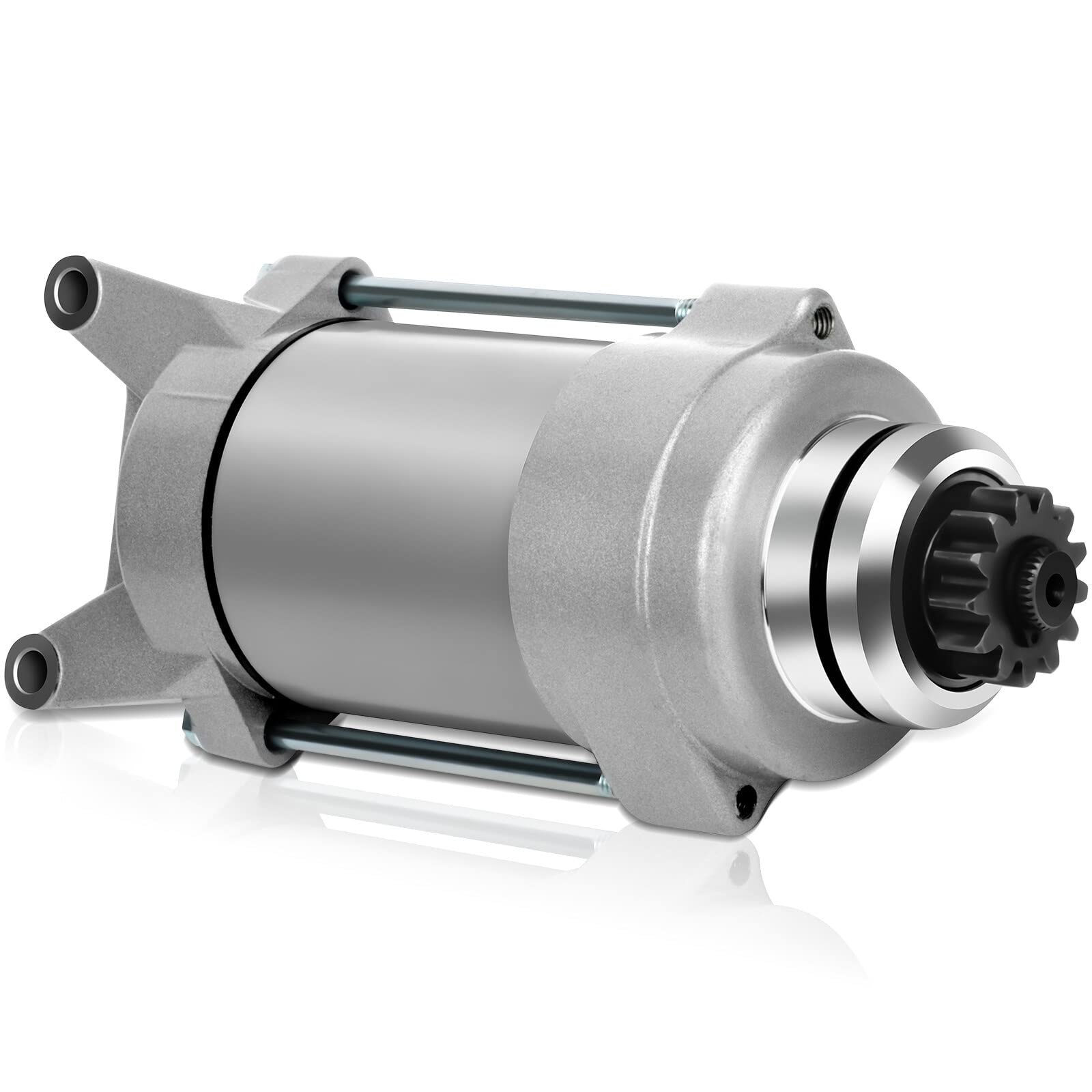 SCITOO Starter Motor SMU0305 18748 for Yamaha 1100 XVS1100 VStar ...