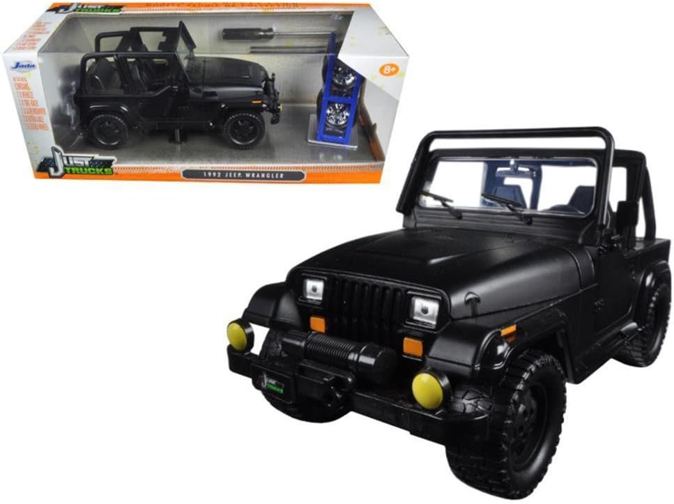 jada jeep wrangler