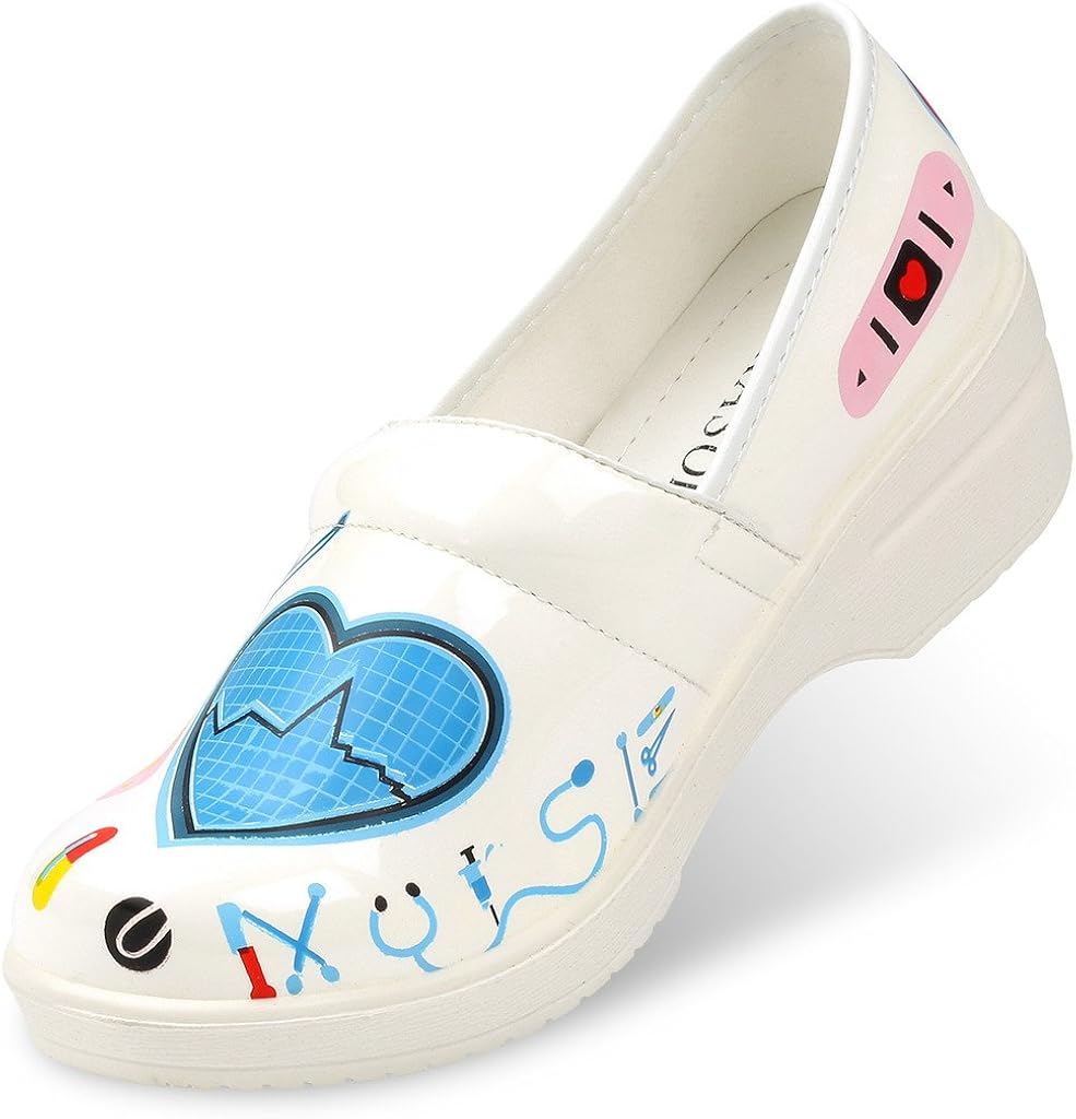 rasolli nurse shoes