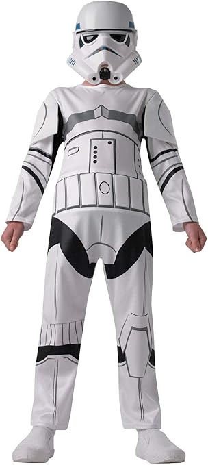 star wars fancy dress kids