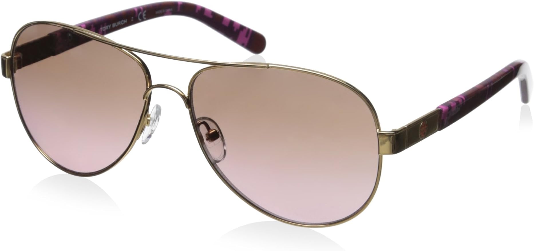 tory burch sunglasses 6010