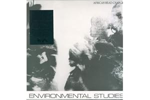 Environmental Studies (Vinyl)