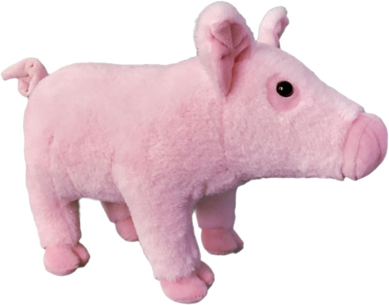 farting pig toy