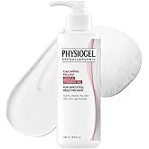 Physiogel Calming Relief Gentle Foaming Gel, Face Wash, 6 fl. oz. | Hydrating Face Wash, Gel-to-Foam Formula, pH-Balanced Cleanser, For Sensitive Skin