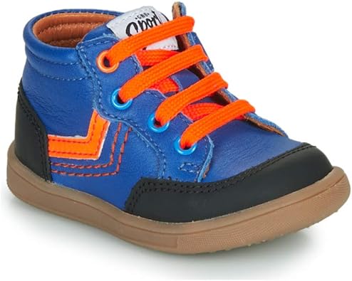 boys blue trainers