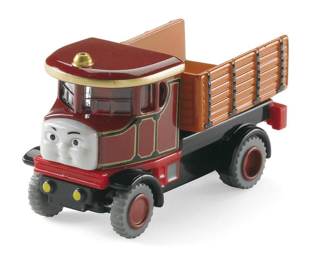 Thomas and Friends TakenPlay Elizabeth Amazon.co.uk Toys & Games