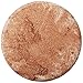 NYC New York Color Sparkle Eye Dust, Amber Glitz