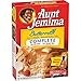 Aunt Jemima Buttermilk Complete Mix, 32 oz Box