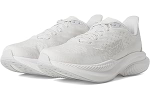 Hoka Womens Mach 6