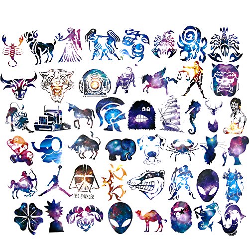 - No-duplicate Sticker Pack