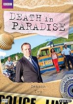 Death in Paradise: Season 2
