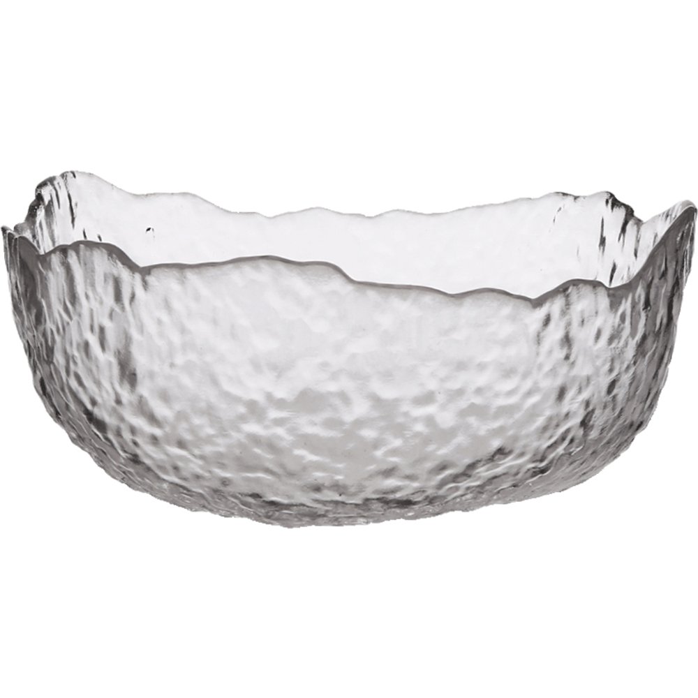 BCYME Bol para mezclar (Ensalada 05261 Cristal Formas Diseño ...